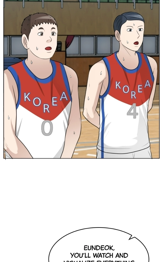 Read Bigman chapter 141 image 54 on Lezhin