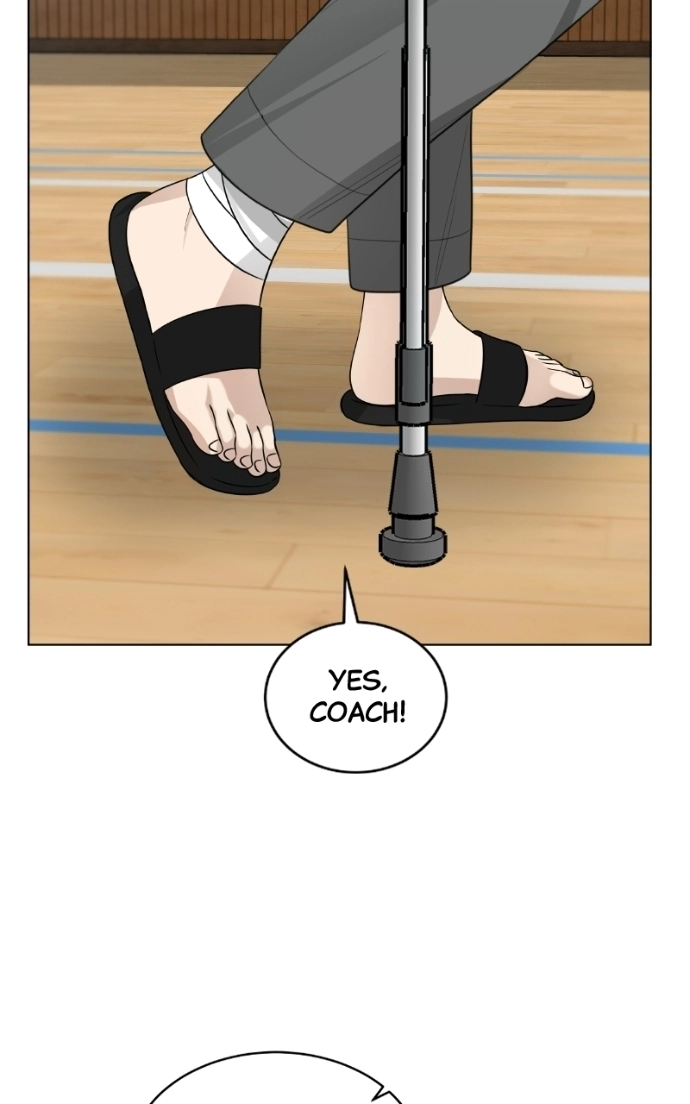 Read Bigman chapter 141 image 56 on Lezhin