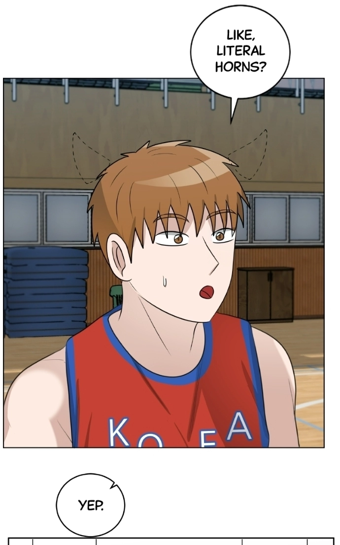 Read Bigman chapter 141 image 58 on Lezhin