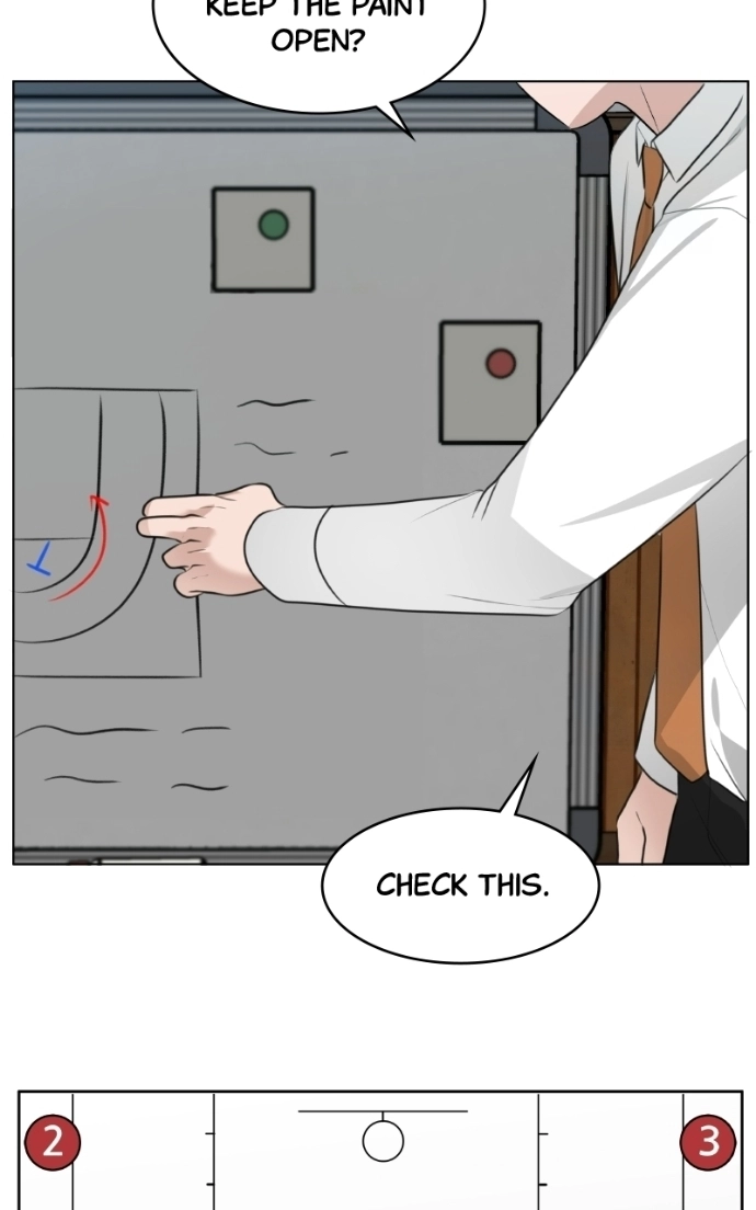 Read Bigman chapter 141 image 61 on Lezhin