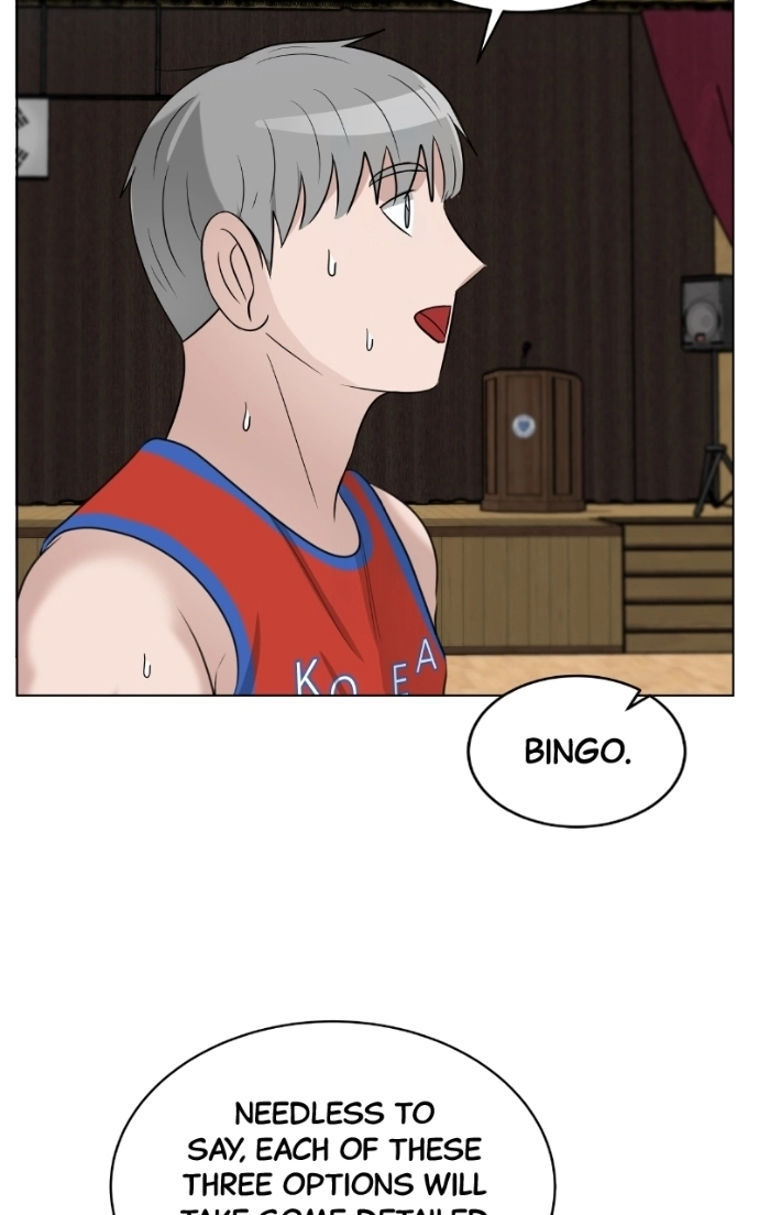 Read Bigman chapter 141 image 67 on Lezhin