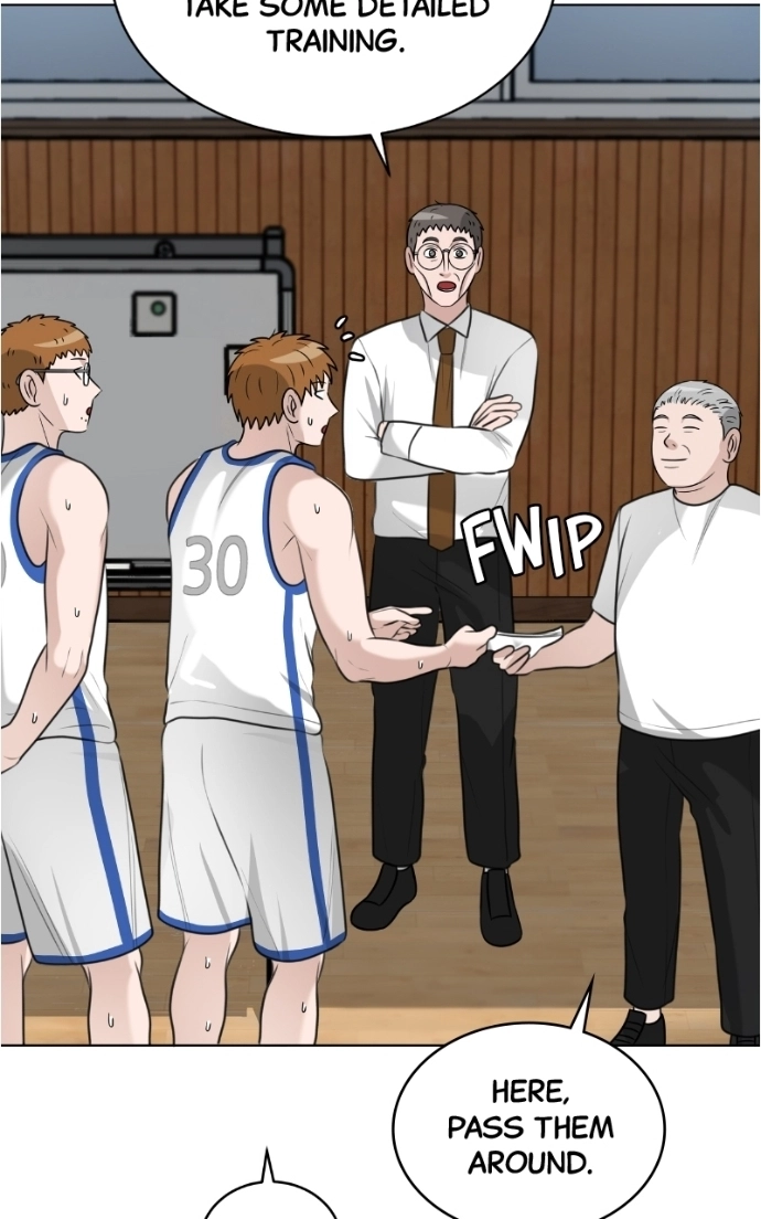 Read Bigman chapter 141 image 68 on Lezhin