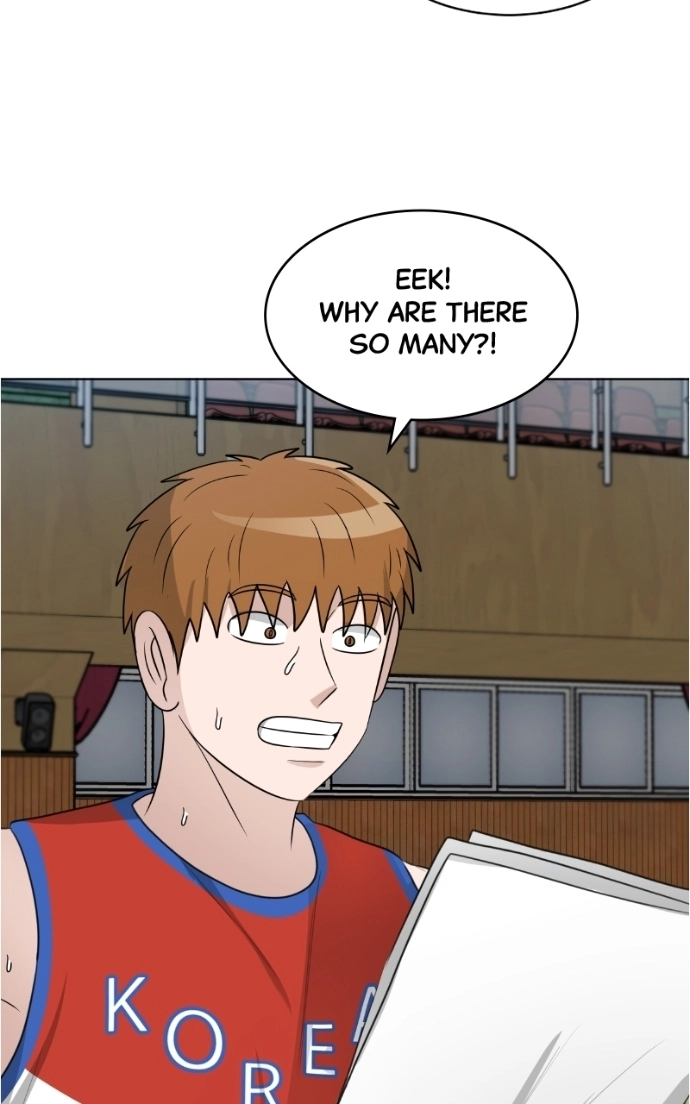 Read Bigman chapter 141 image 70 on Lezhin