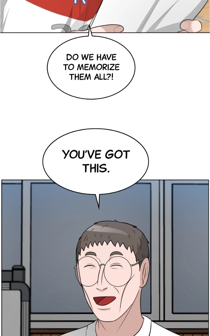 Read Bigman chapter 141 image 71 on Lezhin