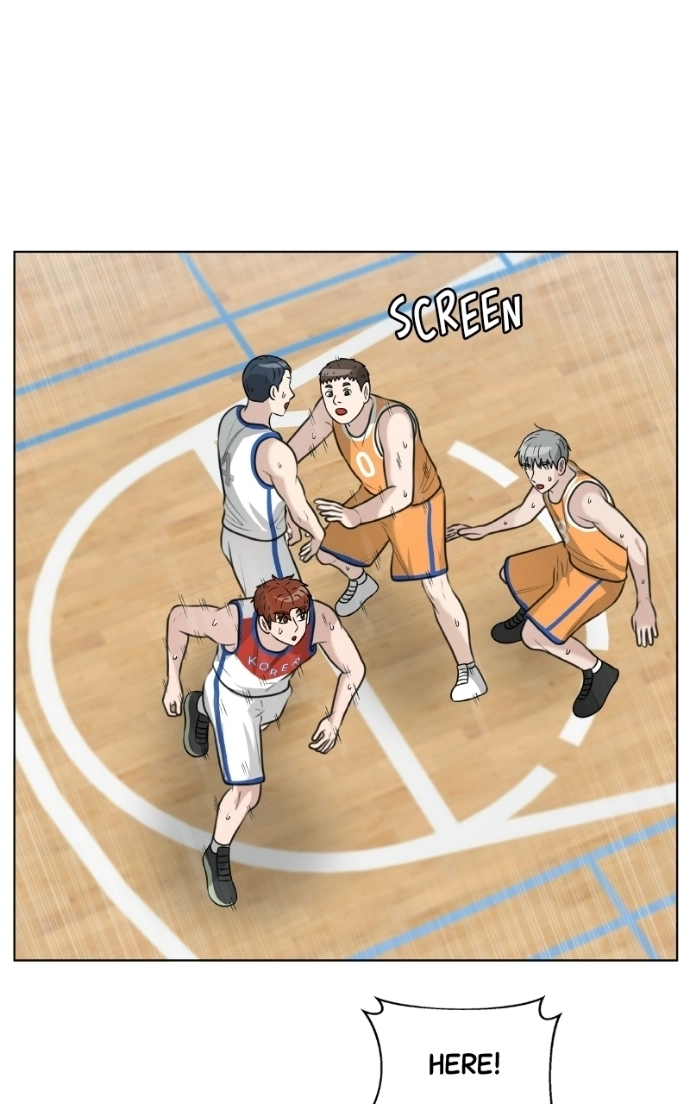 Read Bigman chapter 141 image 75 on Lezhin