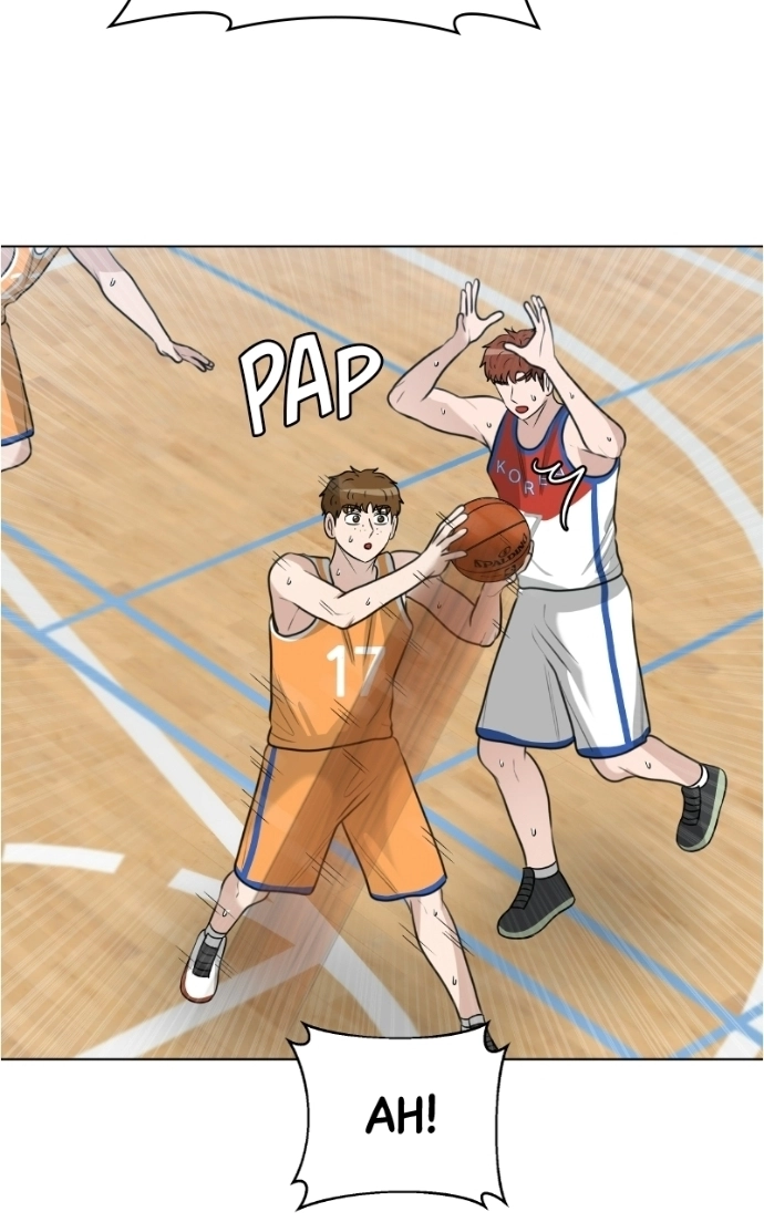 Read Bigman chapter 141 image 77 on Lezhin