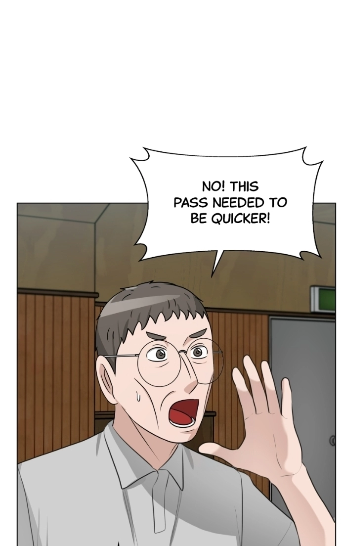 Read Bigman chapter 141 image 78 on Lezhin