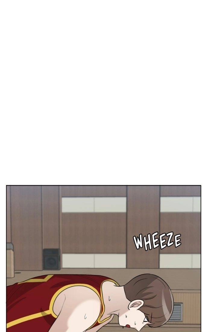 Read Bigman chapter 141 image 8 on Lezhin
