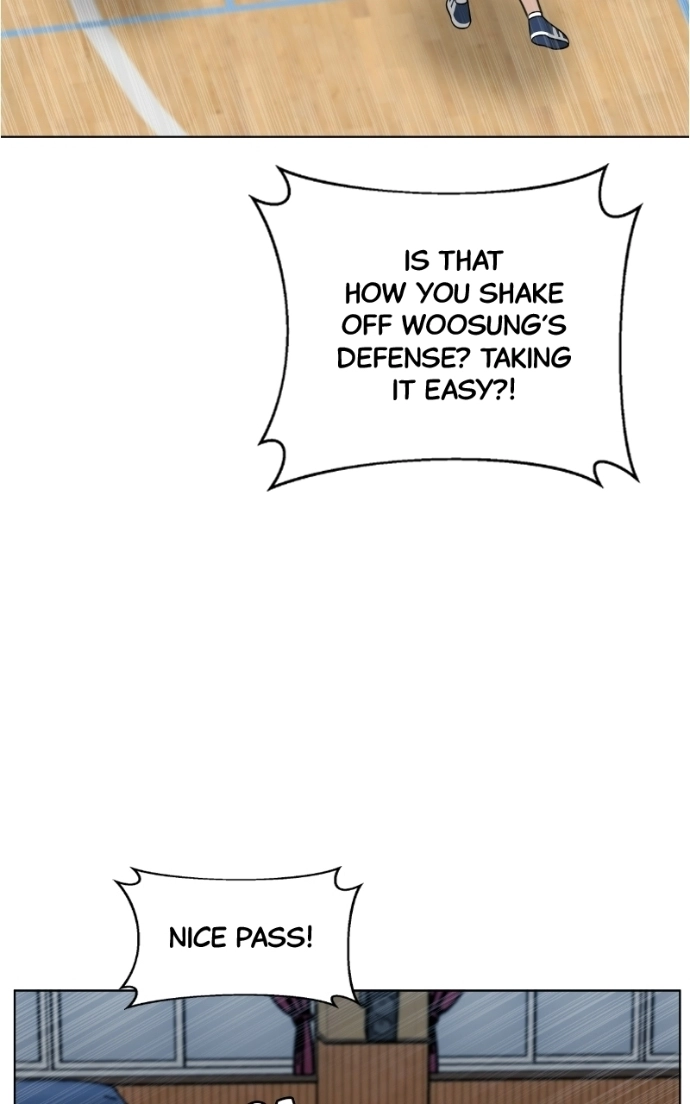 Read Bigman chapter 141 image 81 on Lezhin