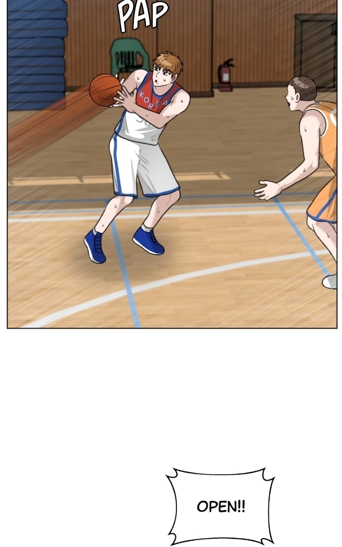 Read Bigman chapter 141 image 82 on Lezhin