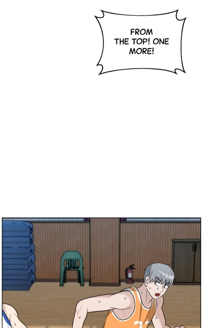 Read Bigman chapter 141 image 85 on Lezhin