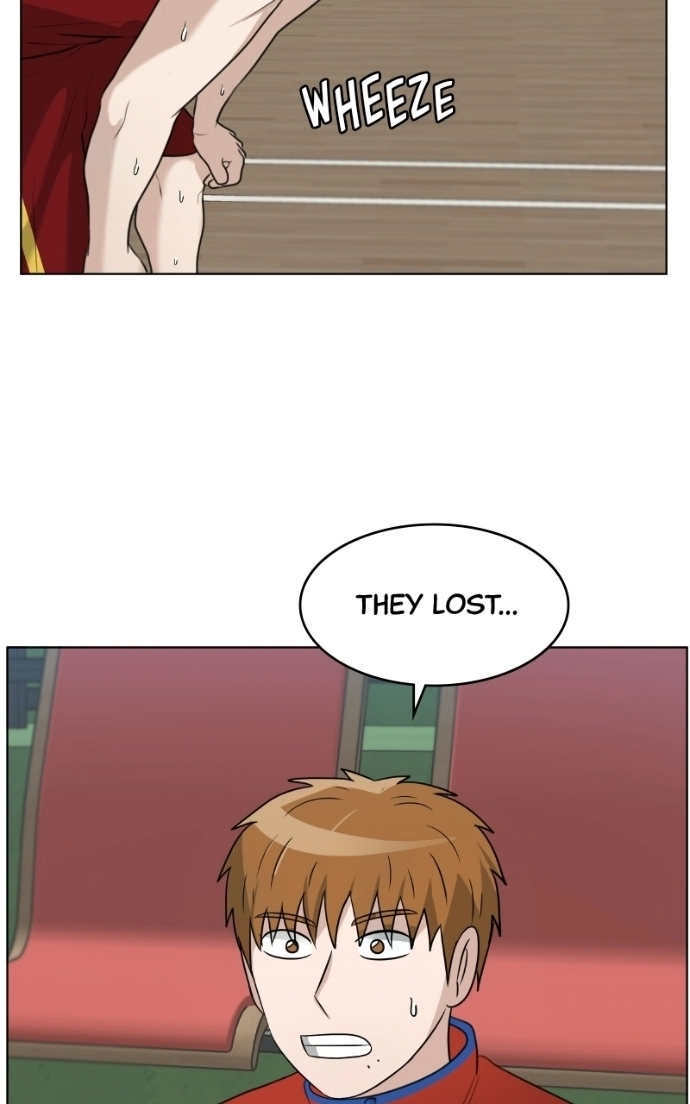 Read Bigman chapter 141 image 9 on Lezhin
