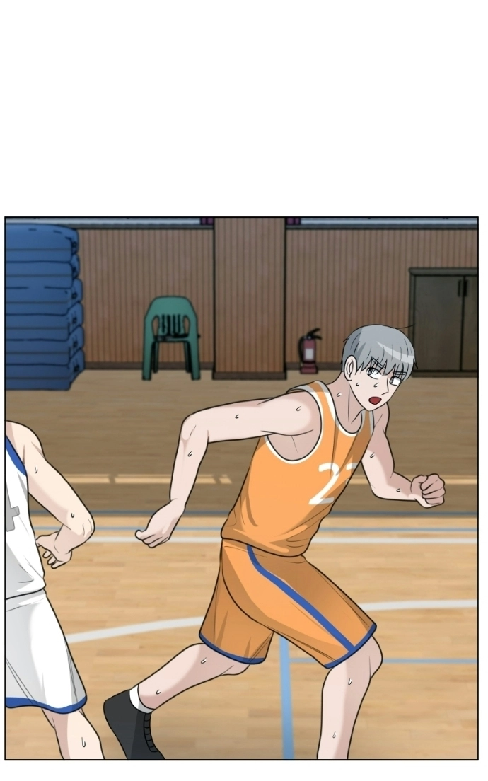 Read Bigman chapter 142 image 1 on Lezhin
