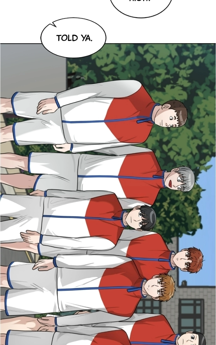 Read Bigman chapter 142 image 100 on Lezhin