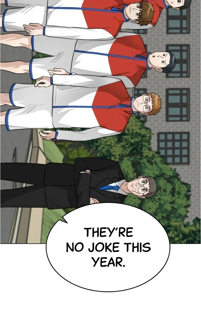 Read Bigman chapter 142 image 101 on Lezhin
