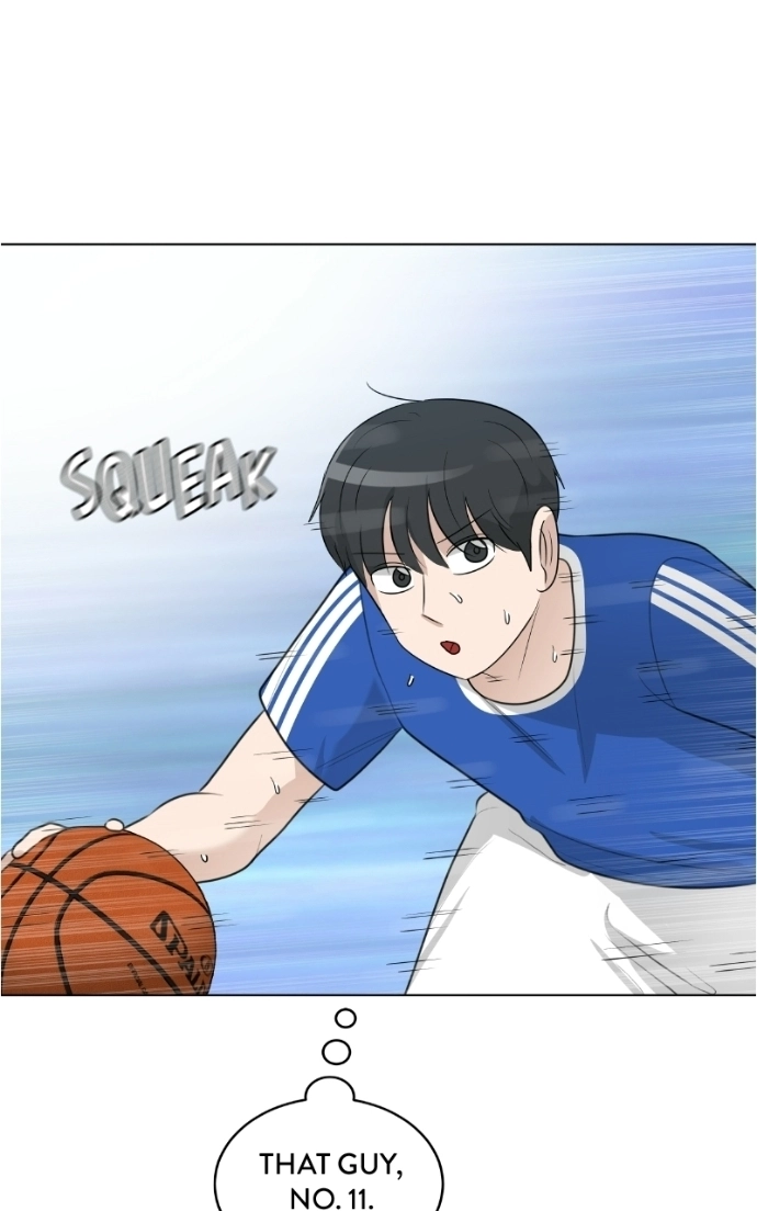 Read Bigman chapter 142 image 14 on Lezhin
