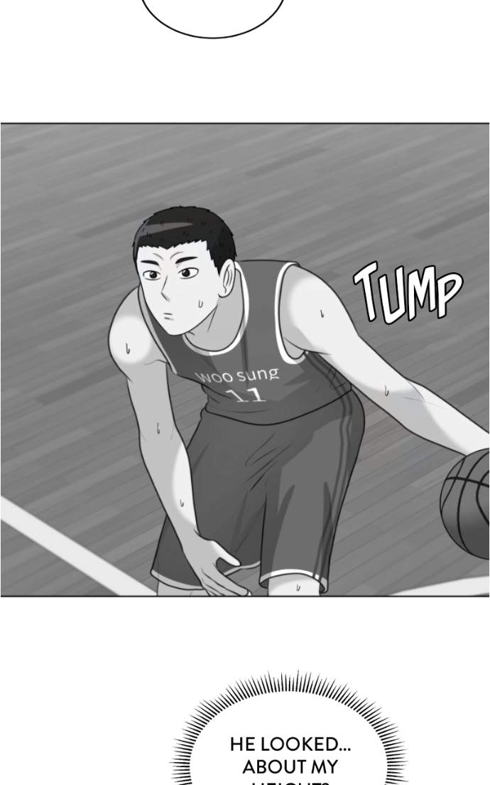Read Bigman chapter 142 image 15 on Lezhin