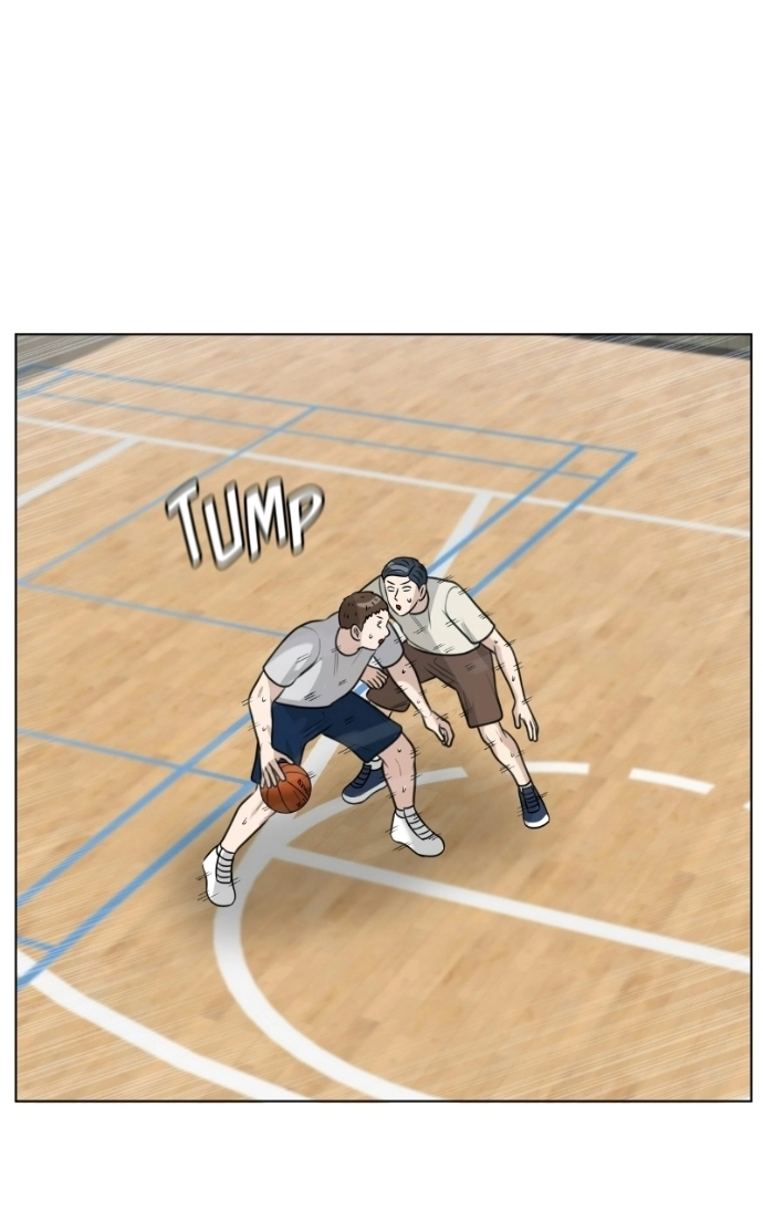 Read Bigman chapter 142 image 19 on Lezhin