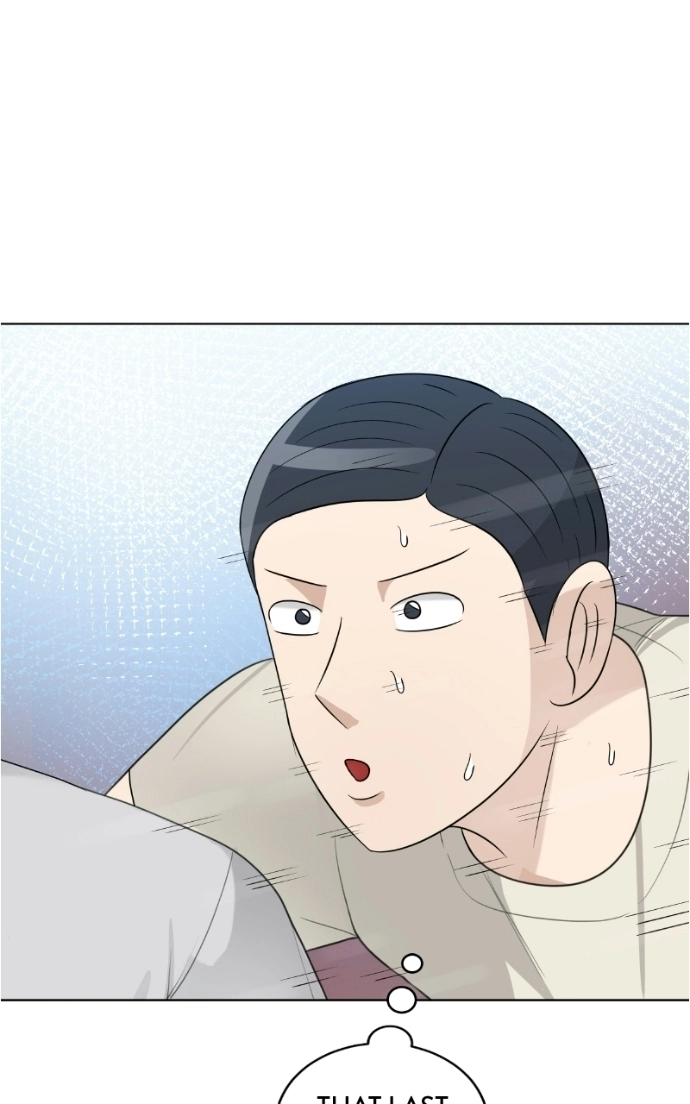 Read Bigman chapter 142 image 20 on Lezhin