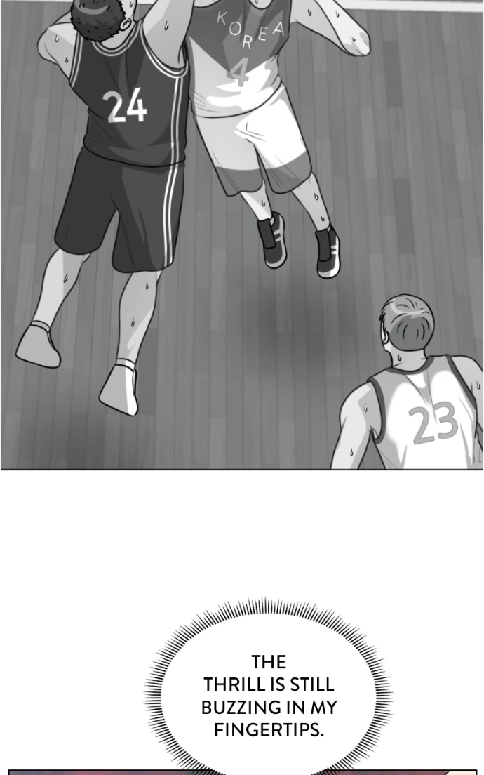 Read Bigman chapter 142 image 22 on Lezhin