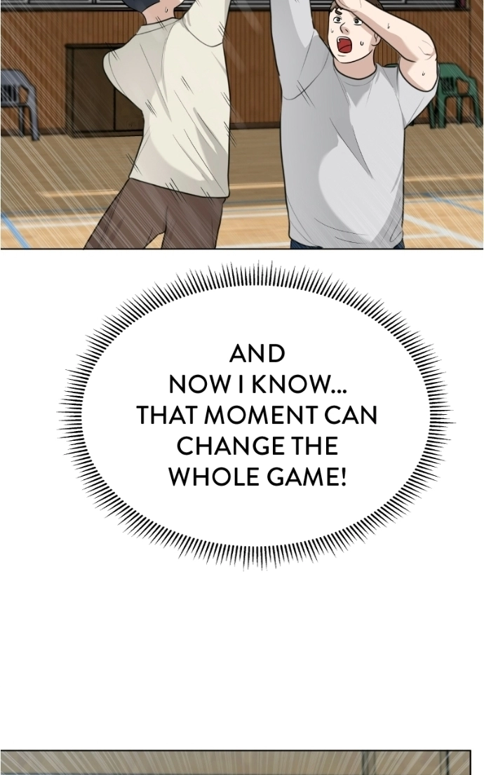 Read Bigman chapter 142 image 27 on Lezhin