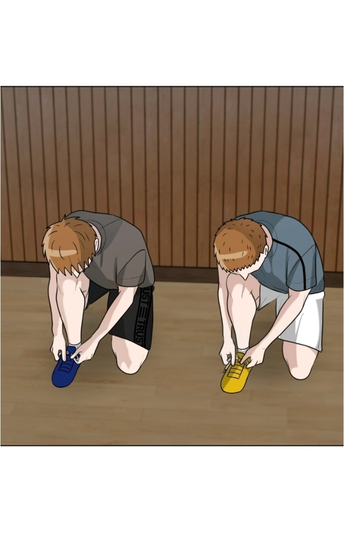Read Bigman chapter 142 image 35 on Lezhin