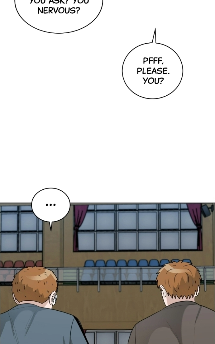 Read Bigman chapter 142 image 37 on Lezhin