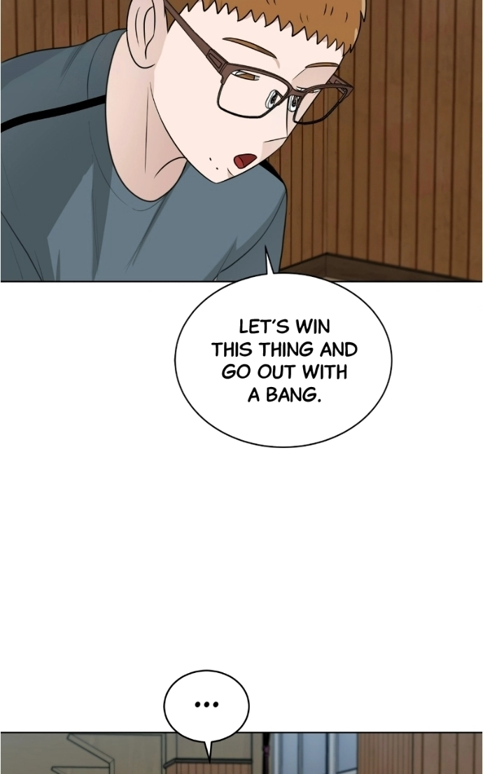 Read Bigman chapter 142 image 39 on Lezhin