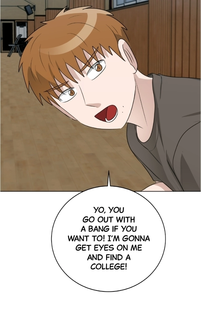 Read Bigman chapter 142 image 40 on Lezhin
