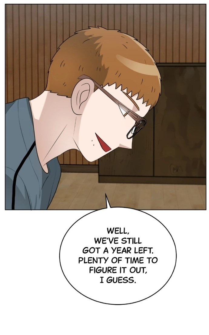 Read Bigman chapter 142 image 41 on Lezhin