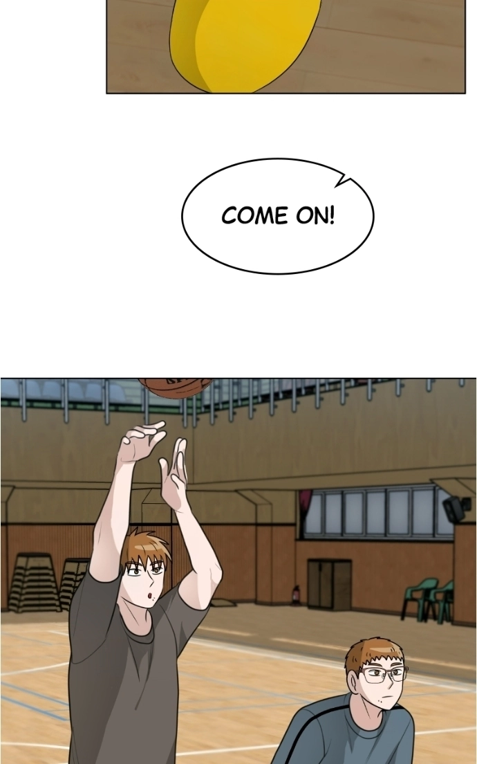 Read Bigman chapter 142 image 43 on Lezhin