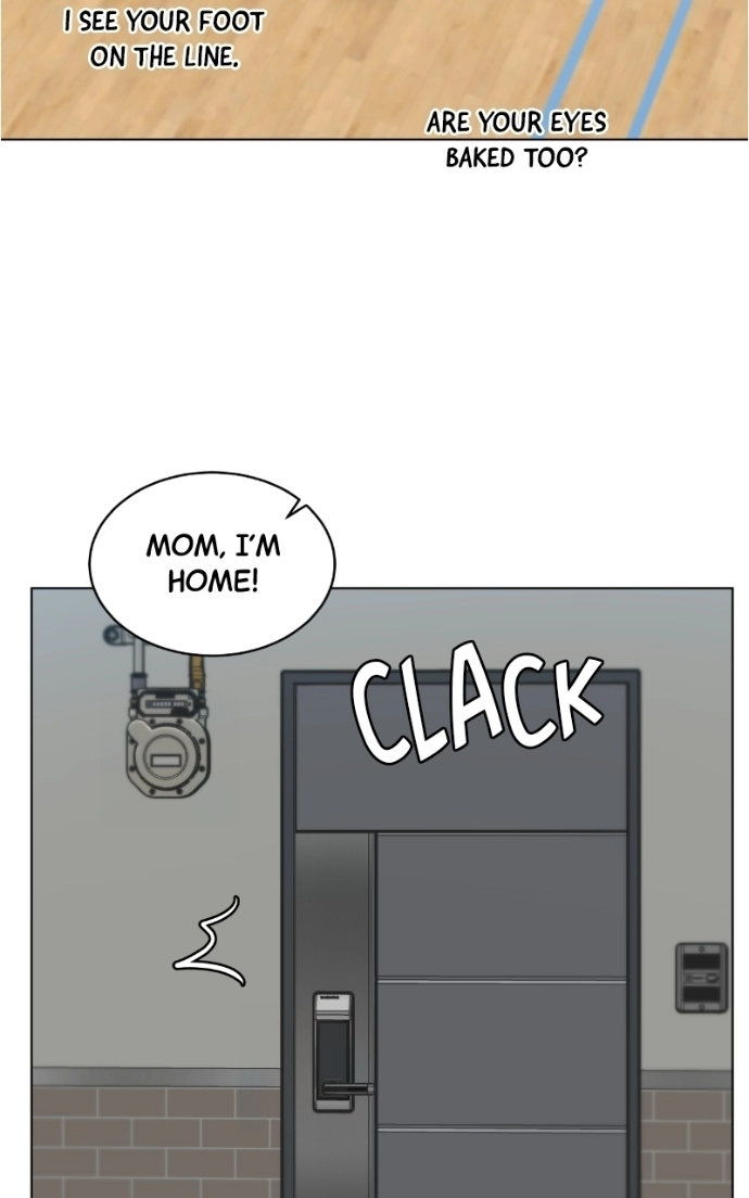 Read Bigman chapter 142 image 45 on Lezhin