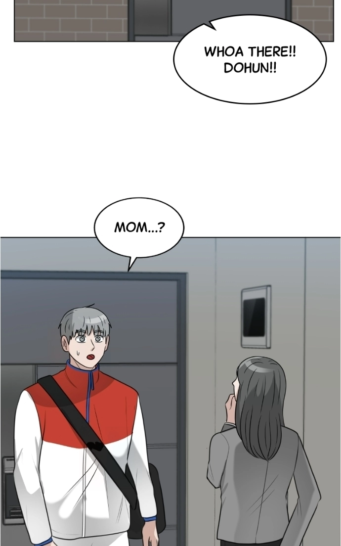Read Bigman chapter 142 image 46 on Lezhin