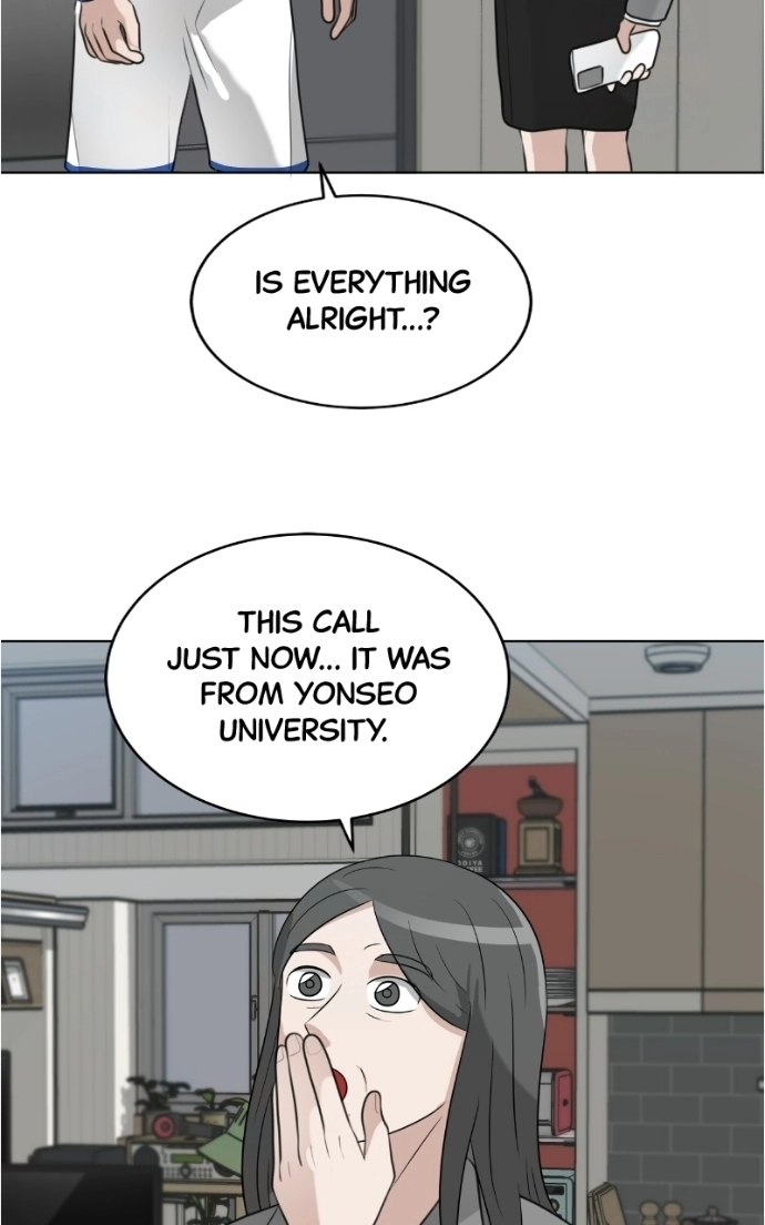 Read Bigman chapter 142 image 47 on Lezhin