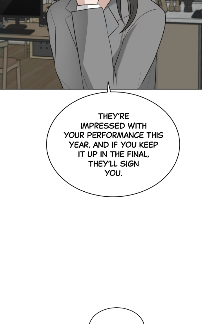 Read Bigman chapter 142 image 48 on Lezhin
