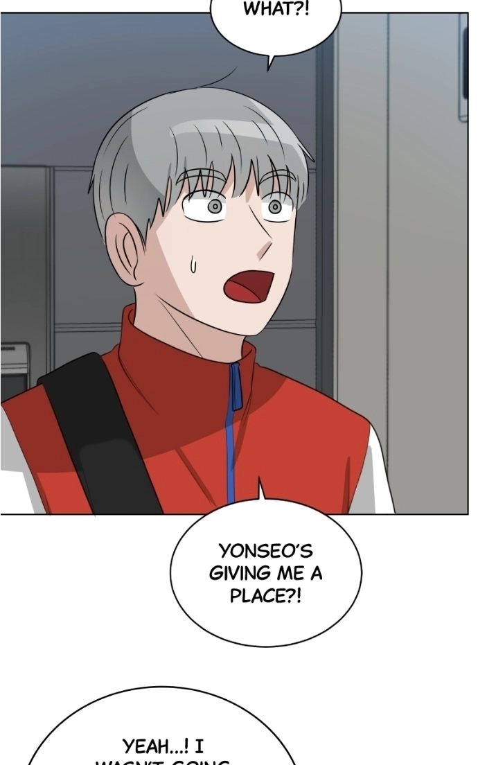 Read Bigman chapter 142 image 49 on Lezhin