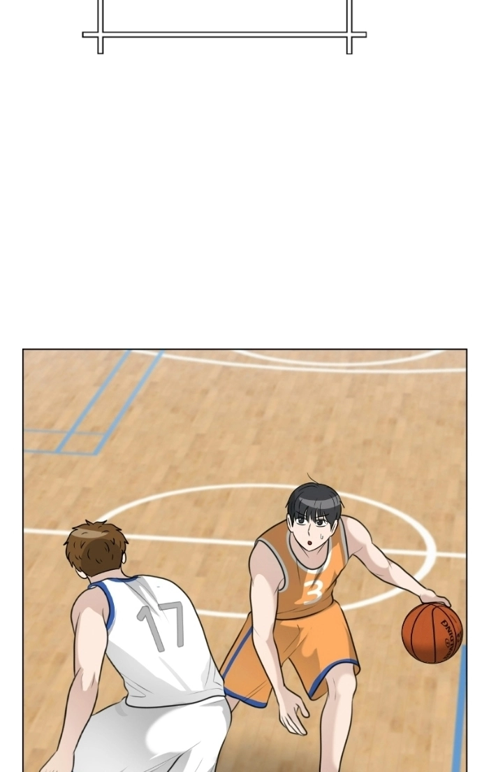 Read Bigman chapter 142 image 5 on Lezhin