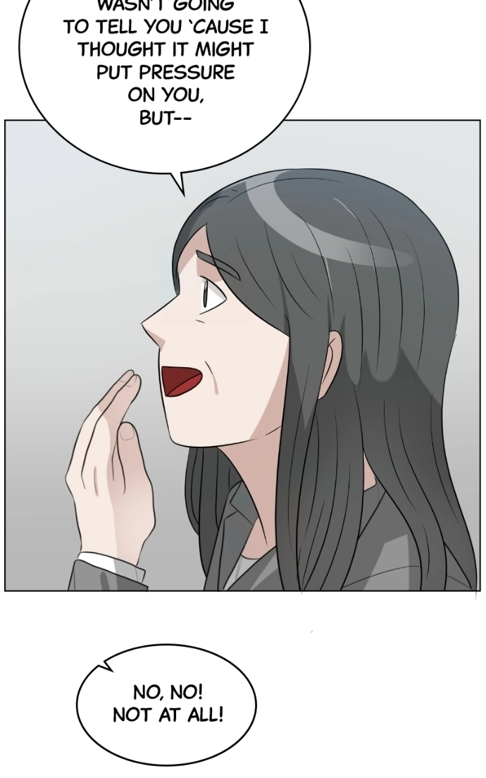 Read Bigman chapter 142 image 50 on Lezhin