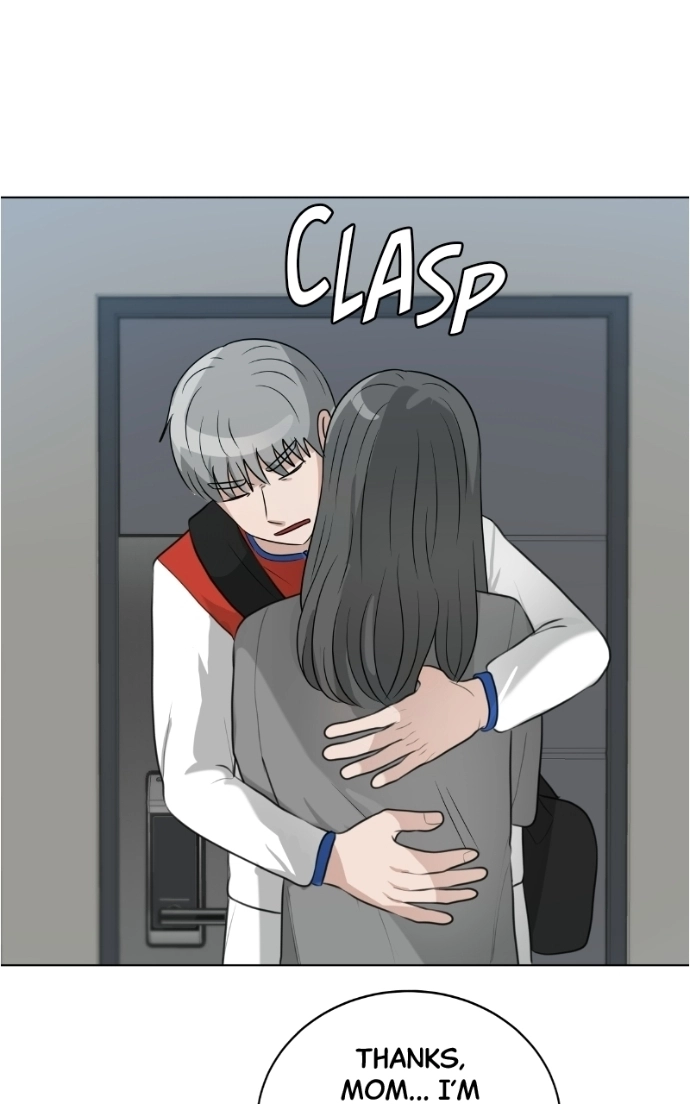 Read Bigman chapter 142 image 51 on Lezhin