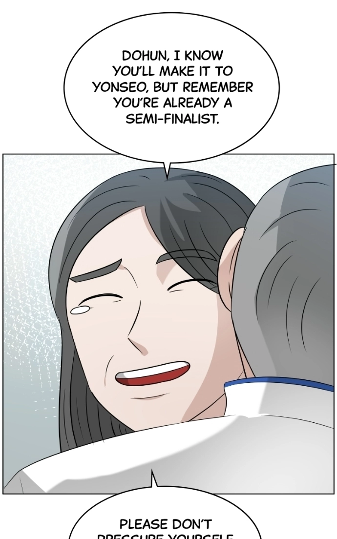 Read Bigman chapter 142 image 53 on Lezhin
