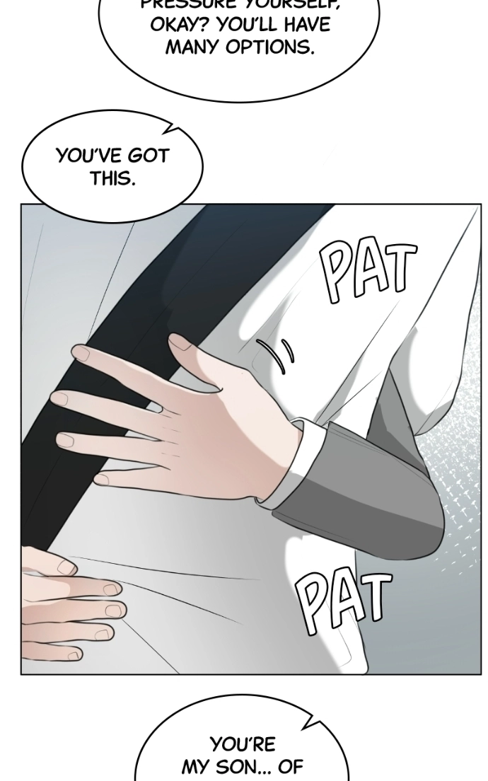 Read Bigman chapter 142 image 54 on Lezhin