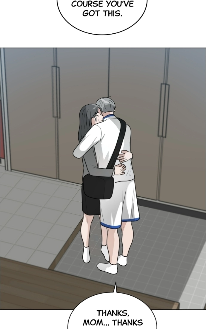 Read Bigman chapter 142 image 55 on Lezhin