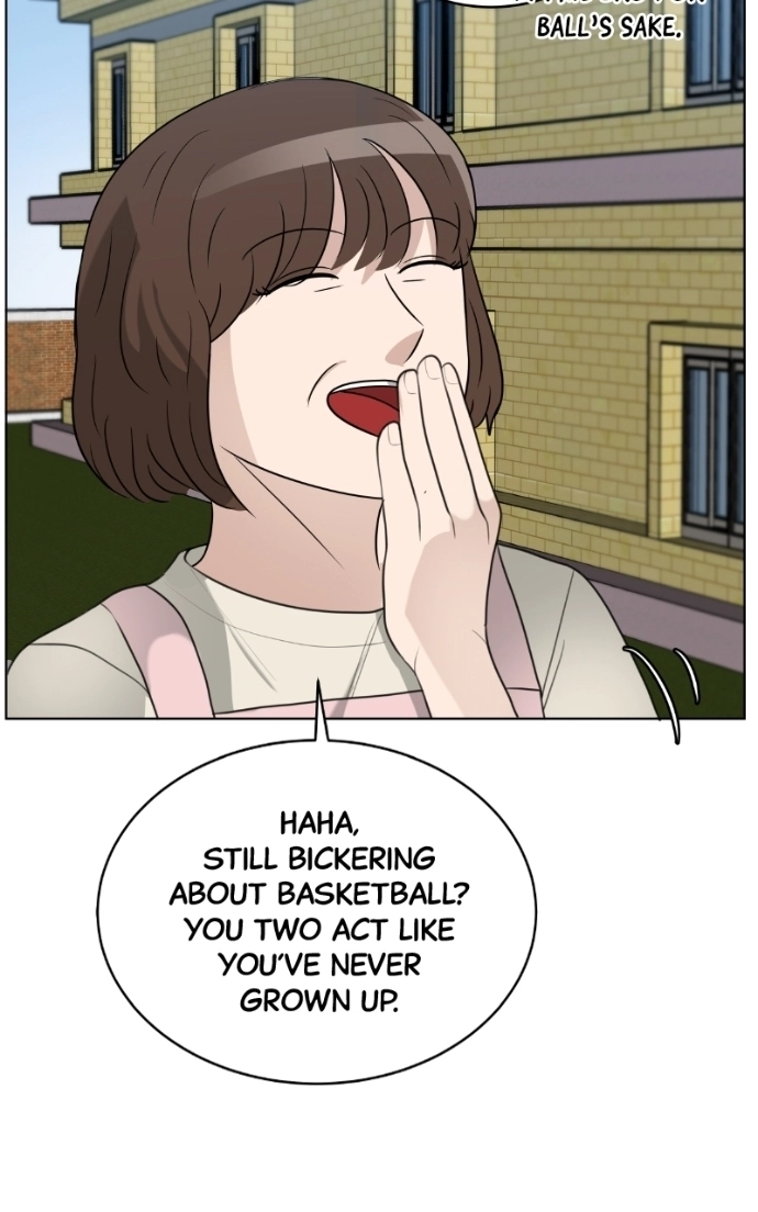 Read Bigman chapter 142 image 60 on Lezhin