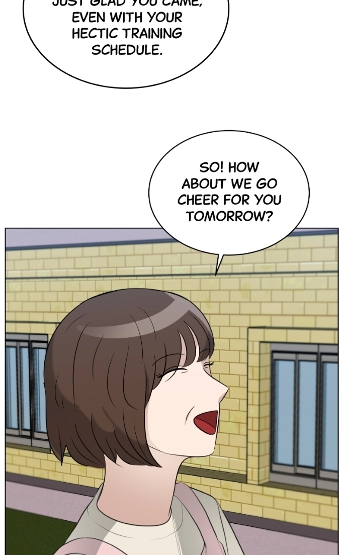 Read Bigman chapter 142 image 62 on Lezhin