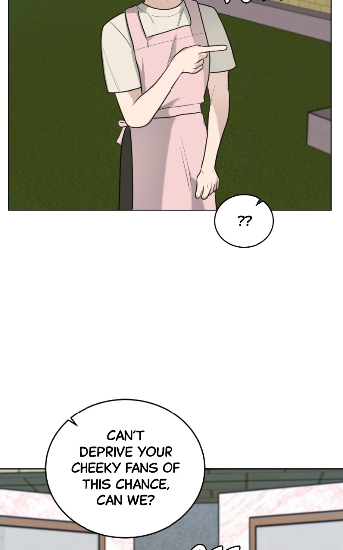 Read Bigman chapter 142 image 64 on Lezhin