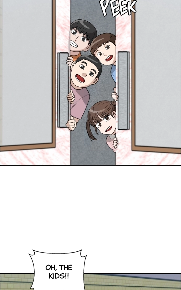 Read Bigman chapter 142 image 65 on Lezhin