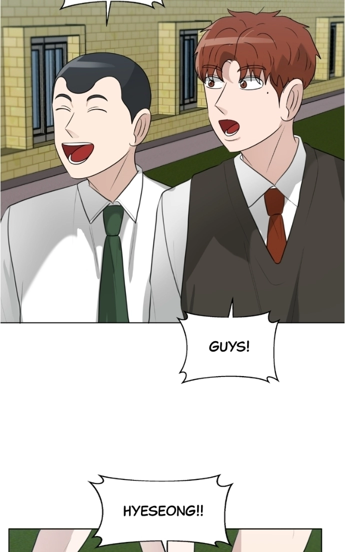 Read Bigman chapter 142 image 66 on Lezhin