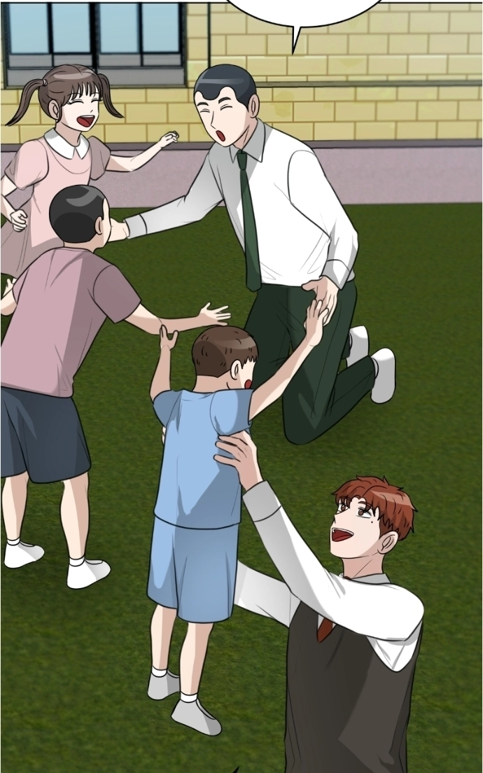 Read Bigman chapter 142 image 68 on Lezhin