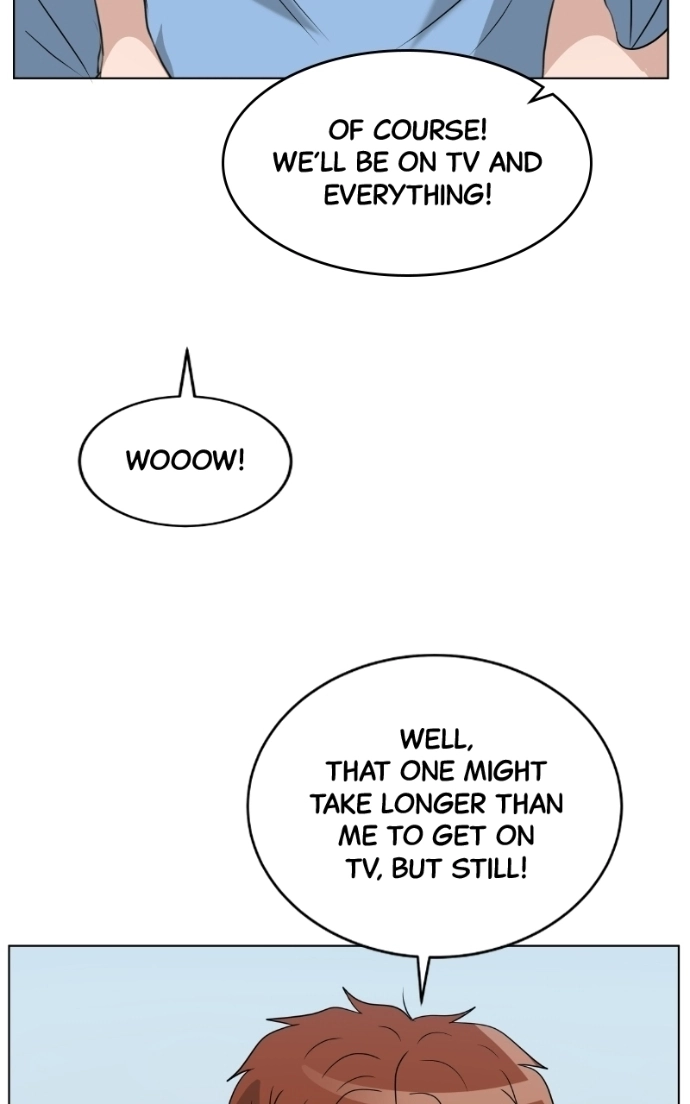 Read Bigman chapter 142 image 70 on Lezhin