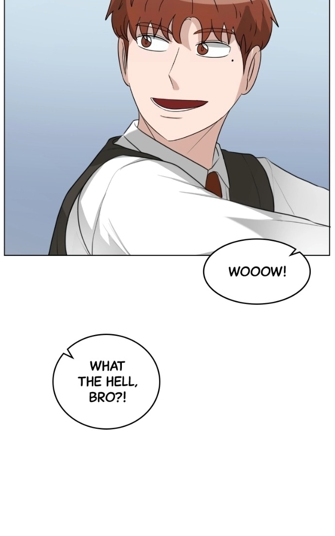 Read Bigman chapter 142 image 71 on Lezhin